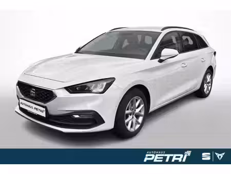 Seat Leon 1.0 TSI 110 Style