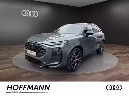 Audi Q3 1.5 TFSI 272
