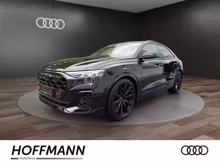 Audi Q8 V6 3.0 340 quattro