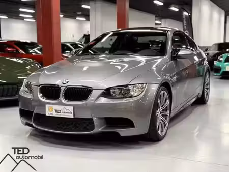 BMW Série 3 M3 3.0 431