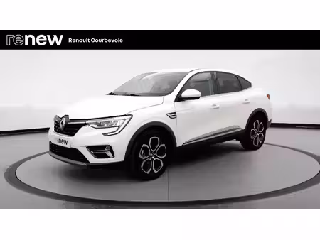 Renault Arkana E-Tech 1.6 145
