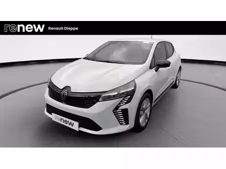Renault Clio 1.5 dCi 100 Evolution