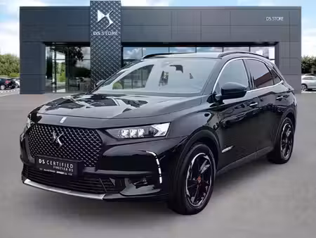 DS 7 E Tense 1.6 300 Performance Line 4x4