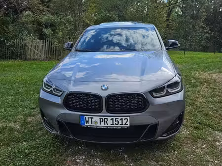 BMW X2 M35i 2.0 306 M Performance xDrive