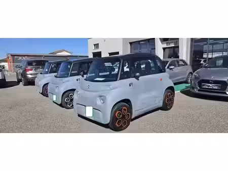 Citroën Ami 8