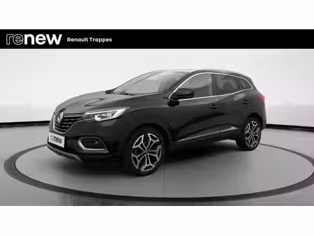 Renault Kadjar 1.3 TCe 140
