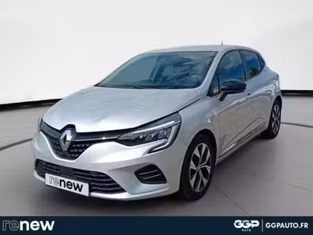 Renault Clio 1.0 TCe 90 Evolution