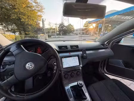 Volkswagen Passat 1.9 TDI 105