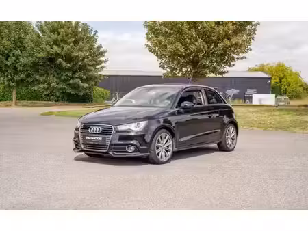 Audi A1 1.6 TDI 105 Ambition