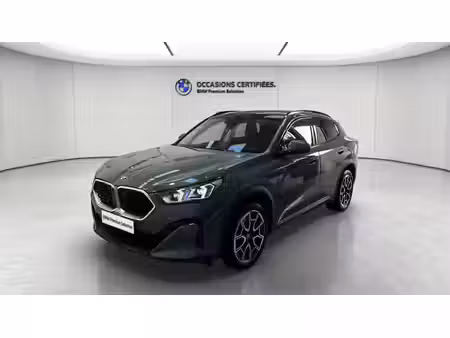 BMW X2 20i 1.5 170 sDrive