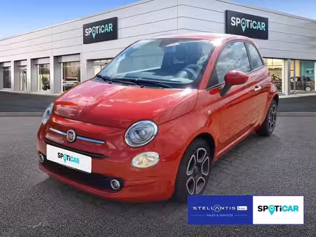 Fiat 500 1.0 70
