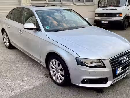 Audi A4 2.0 TDI 143 Ambiente
