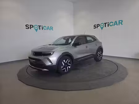 Opel Mokka 1.2 100 Elegance