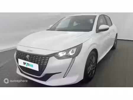 Peugeot 208 1.2 PureTech 75 Active