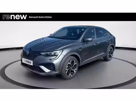 Renault Arkana E-Tech 1.6 145
