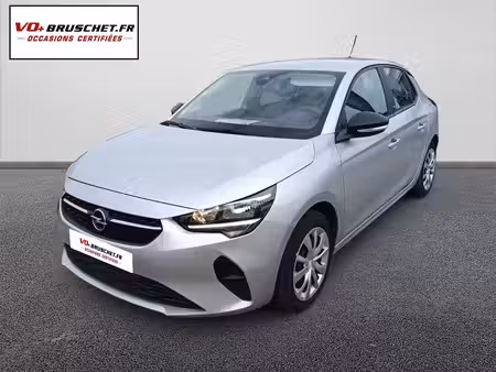 Opel Corsa 136 Edition