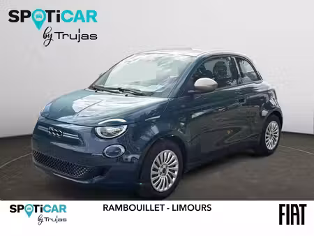 Fiat 500 95 Collezione