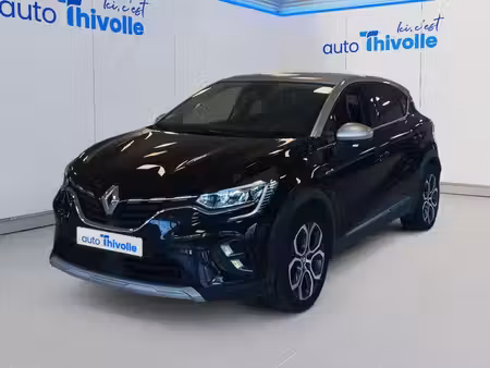 Renault Captur E-Tech 1.6 145