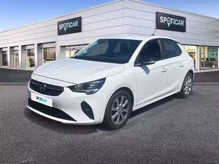Opel Corsa 1.2 100 Edition