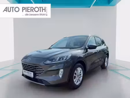 Ford Kuga 1.5 EcoBoost Titanium