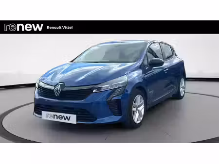 Renault Clio E-Tech 1.6 145