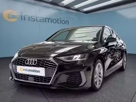 Audi A3 2.0 TDI 150
