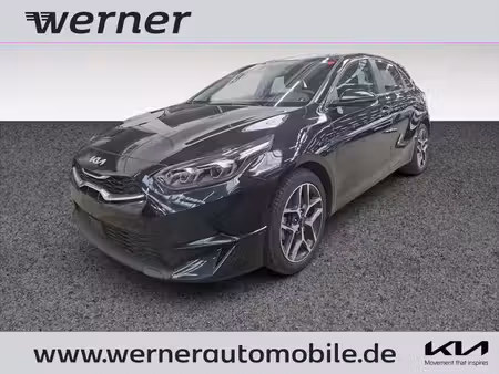 Kia Ceed 1.5 T GDi 140 Spirit