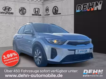 Kia Stonic 1.0 T-GDi 100