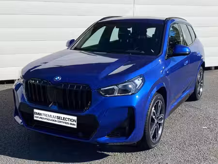BMW X1 25e 1.5 136 xDrive