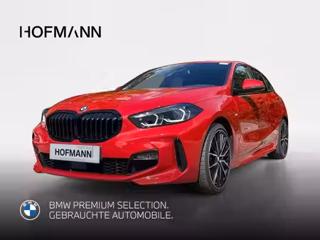 BMW Série 1 120i 2.0 178 sDrive