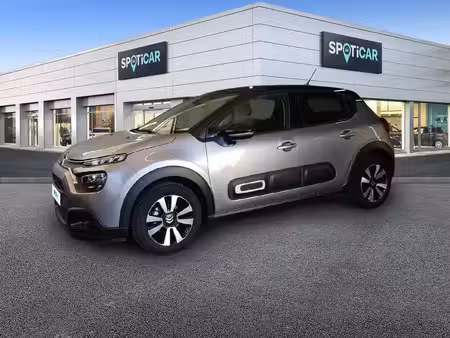 Citroën C3 1.2 PureTech 83 Shine