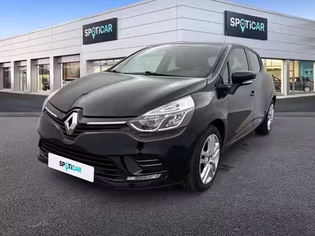 Renault Clio 1.0 TCe 90