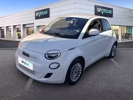 Fiat 500 95