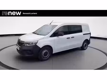 Renault Kangoo E-Tech 1.5 dCi 115