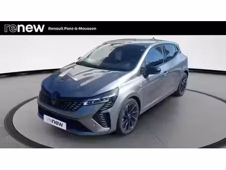 Renault Clio E-Tech 1.6 145