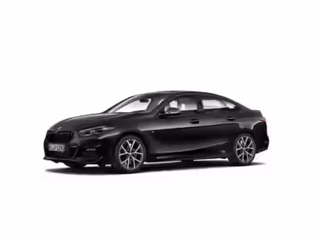 BMW Série 2 220d 2.0 190
