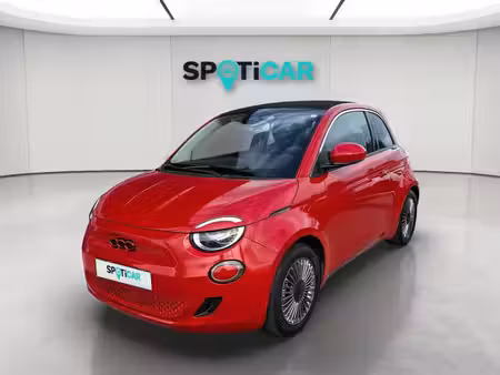 Fiat 500 95