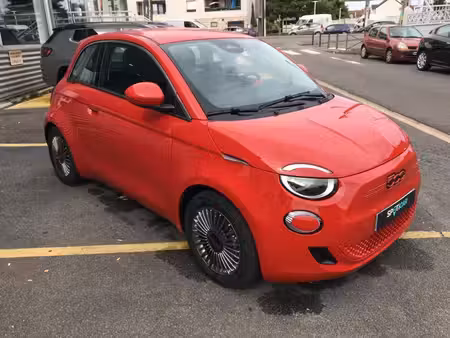 Fiat 500 95