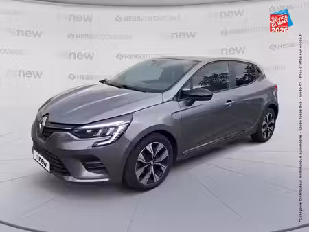 Renault Clio 1.5 dCi 100 Evolution