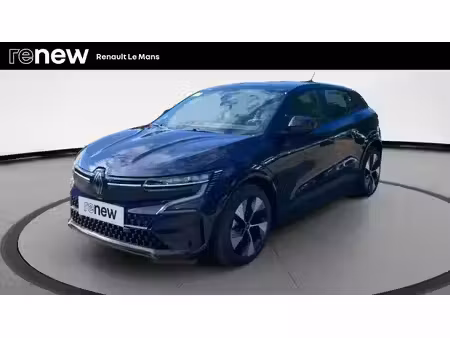 Renault Mégane E-Tech 220 Équilibre