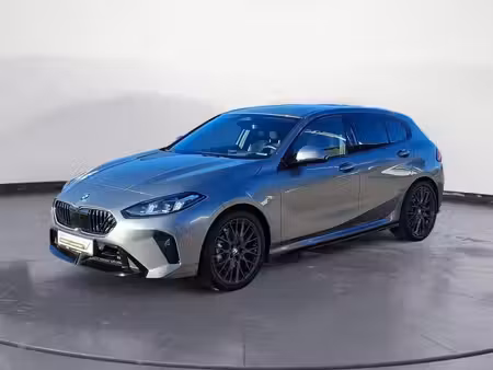BMW Série 1 1.5 sDrive