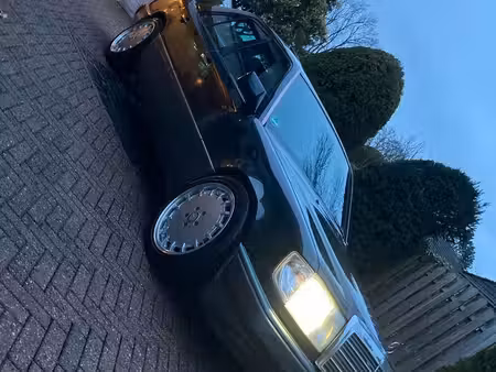Mercedes-Benz Classe E 220 E