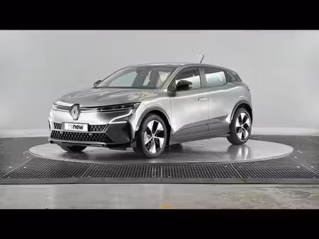 Renault Mégane E-Tech 220 Équilibre
