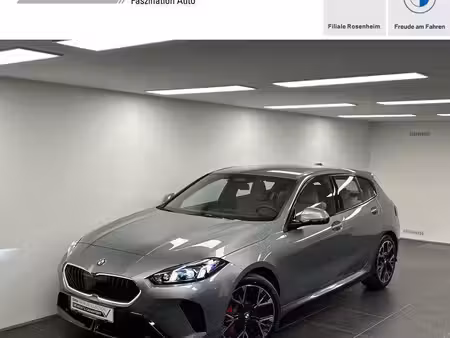 BMW Série 1 116d 1.5 116 sDrive
