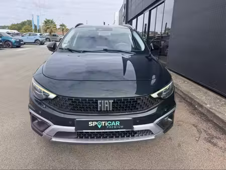Fiat Tipo 1.0 101 Plus