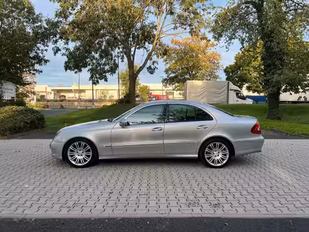 Mercedes-Benz Classe E E 350
