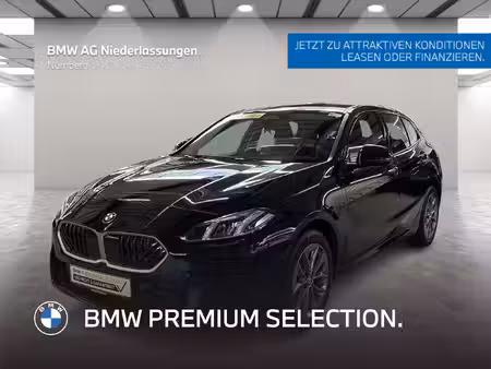 BMW Série 1 1.5 sDrive
