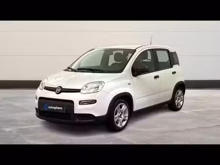 Fiat Panda 1.0 70 S