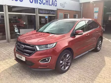 Ford Edge 2.0 TDCi 210 Sport 4x4