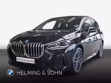 BMW Série 2 218d 2.0 150